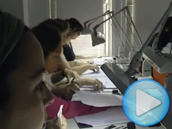 dMurat NİŞ mücevher tasarım eğitim programları