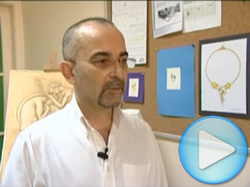 dMÜCEVHER TASARIM VE KUYUMCULUK OKULU